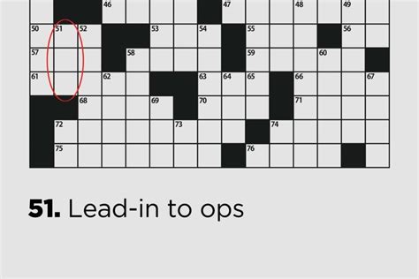 lead on crossword clue|lead on crossword answer.